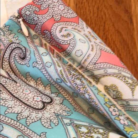 Trina Turk skirt - Picture 5 of 5